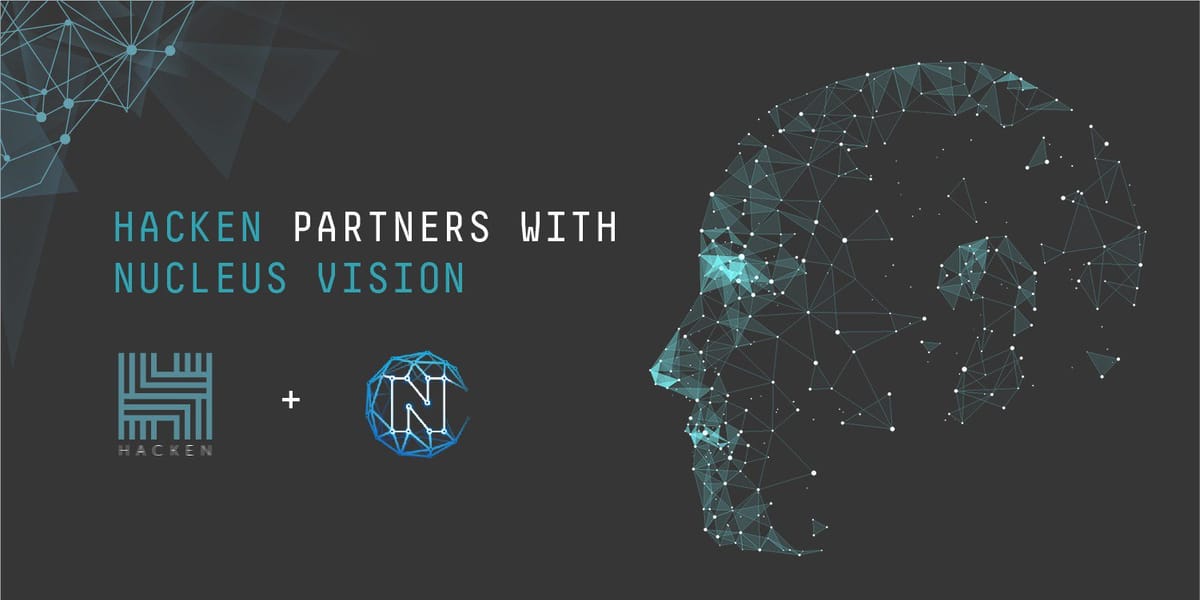 Hacken Saved Nucleus Vision from Phishing Attack