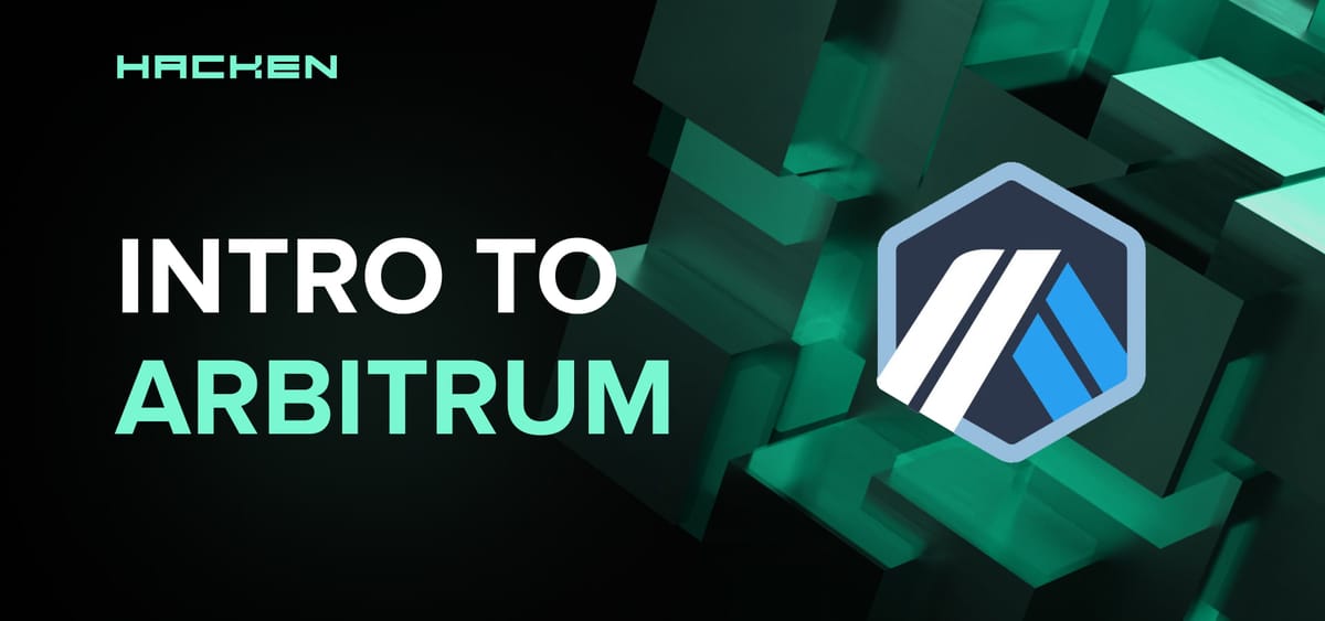 Arbitrum Bridge 101: Everything you need to know about Arbitrum