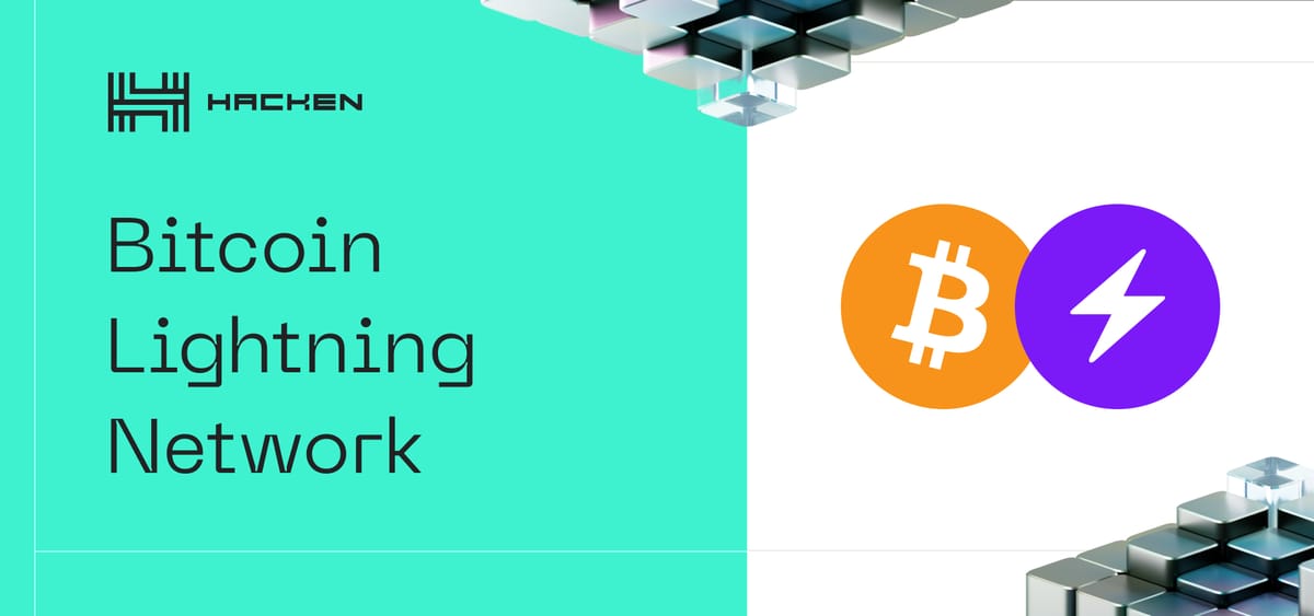 Lightning Network: Everything You Need To Know