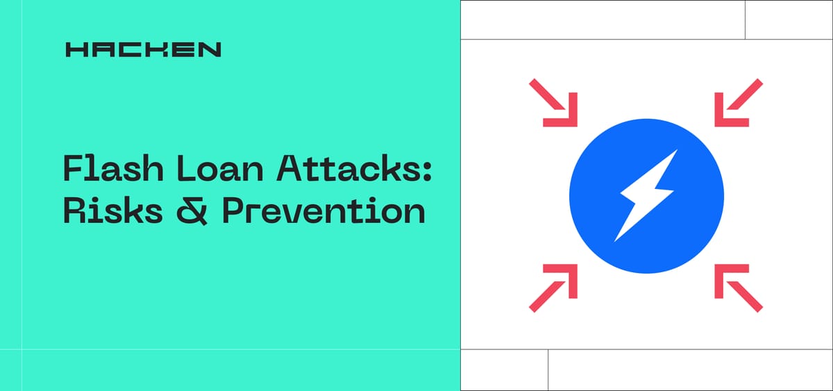 Flash Loan Attacks: Risks & Prevention