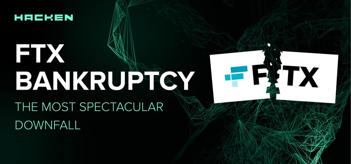 Uncovering FTX Bankruptcy: Reserves, SBF, Alameda & Binance