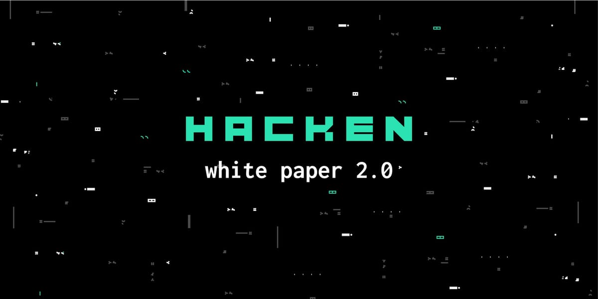 White Paper 2.0