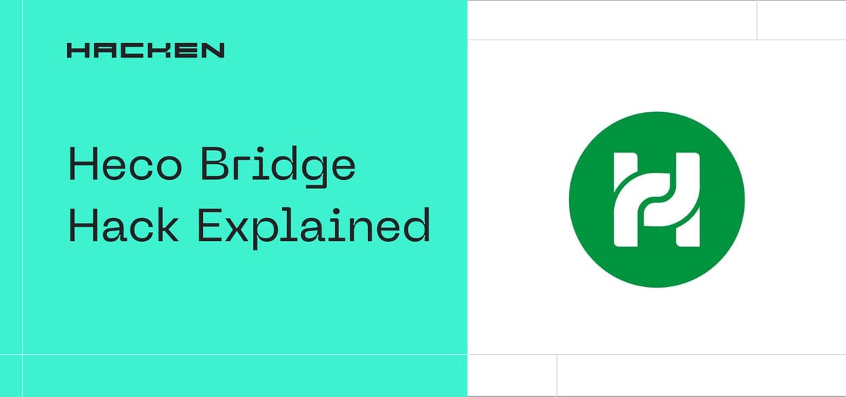 Heco Bridge Hack Explained