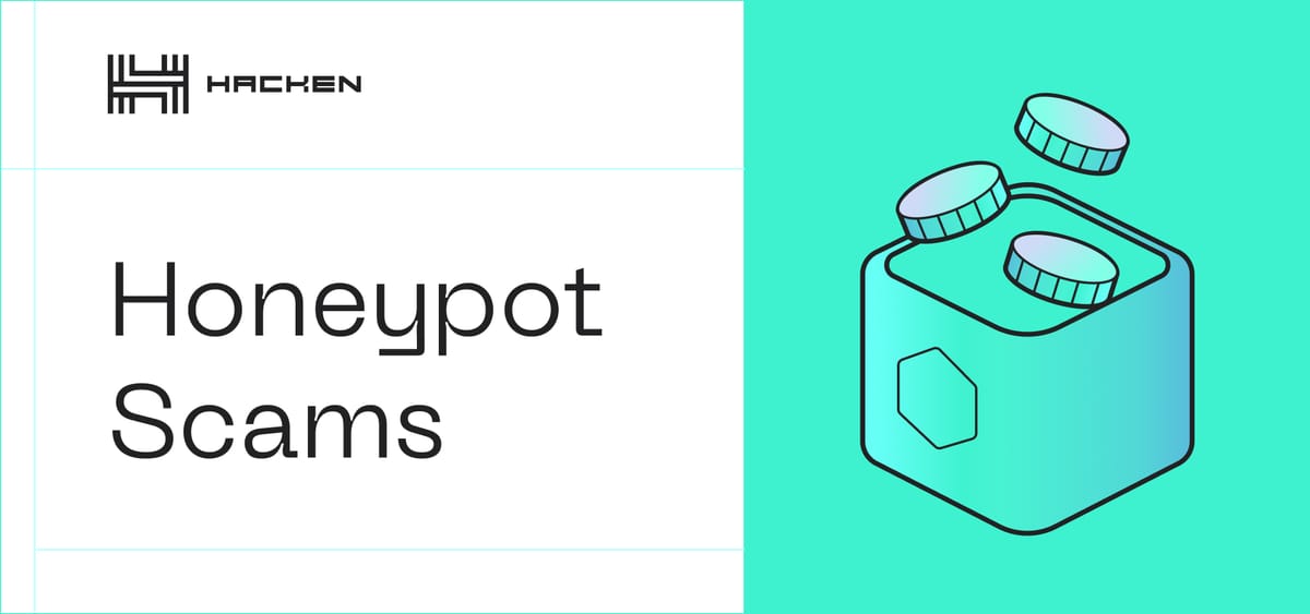 Honeypot Crypto Scam Techniques Explained: A Comprehensive Guide