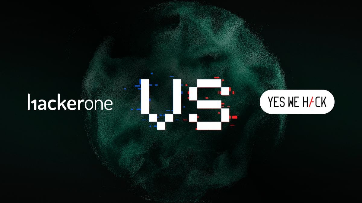 HackerOne vs YesWeHack – Comparing Bug Bounty Solutions for Web3 Projects