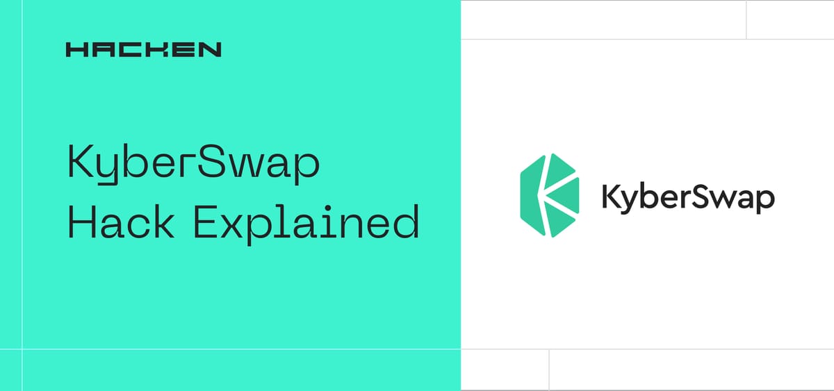 KyberSwap's $47M Reentrancy Attack: A Deep Dive into the Exploit