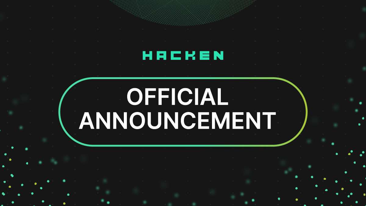 Official Statement regarding the Hacking of the First Grey Hats Ideas Competition Site