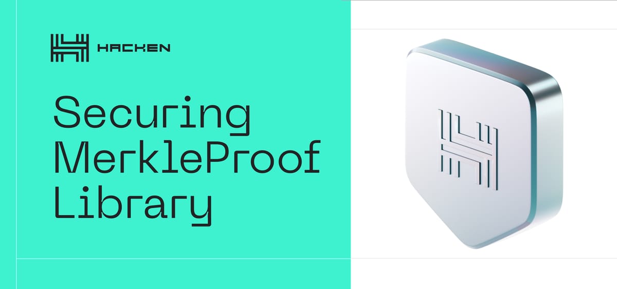 Securing Merkle Tree in OpenZeppelin's MerkleProof.sol Library