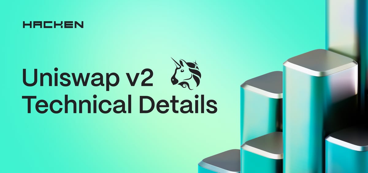 Uniswap V2 Core Contracts: Technical Details & Risks