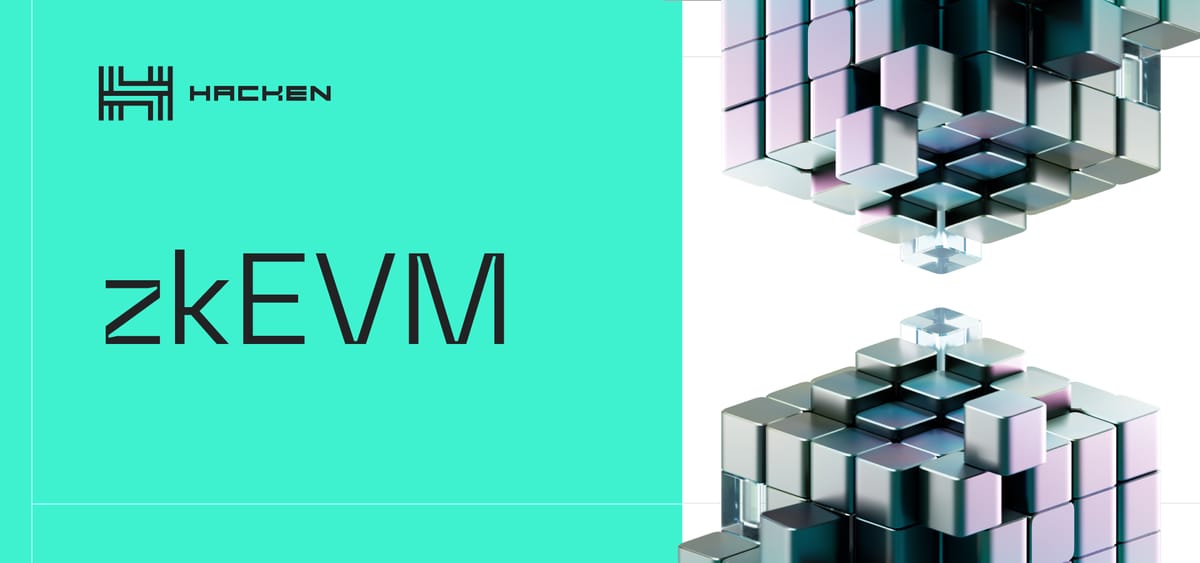 zkEVM: Unlocking Scalability for Ethereum with Zero-Knowledge Proofs