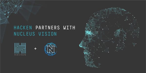 Hacken Saved Nucleus Vision from Phishing Attack
