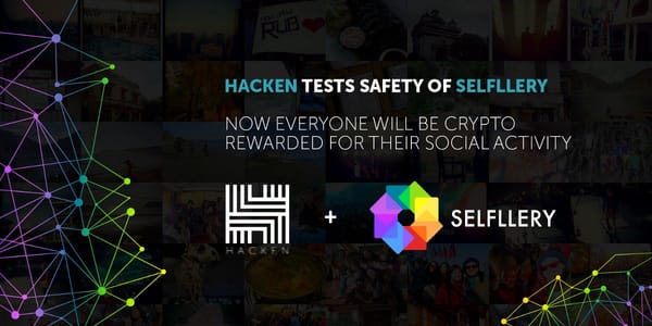 Hacken Audits Smart Contract of SELFLLERY