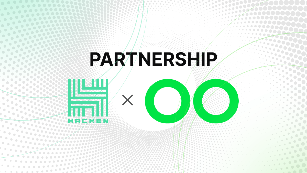 Genesis Pool (GPool) secures its community by partnering with Hacken