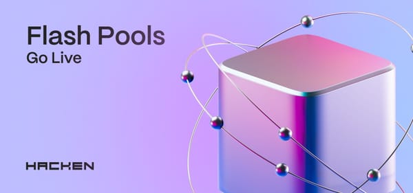 Stake $HAI and Earn up to 180% APY in USDC