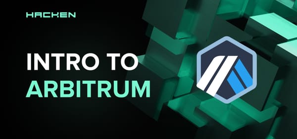 Arbitrum Bridge 101: Everything you need to know about Arbitrum
