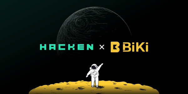 Penetration Testing for BiKi by Hacken