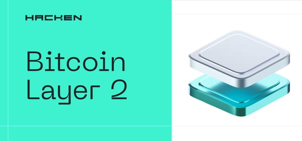 Bitcoin Layer 2 Uncovered: Exploring Its Growth & Key Projects To Watch In 2024