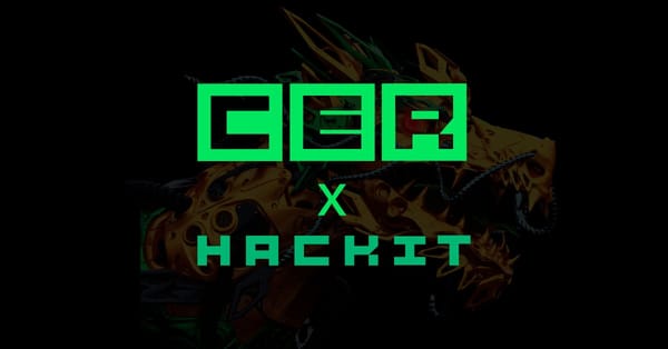 Announcing a Crypto Exchanges Roundtable at HackIT