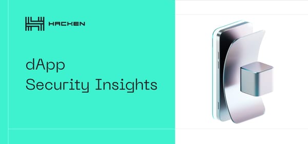Real-World Examples of dApps, Lessons Learned & Strategies for Protecting Every Layer