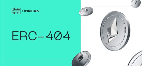 ERC-404 Under Spotlight