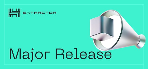 Enhancing Post-Deployment Security: Hacken Extractor Update