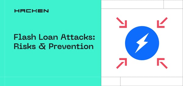 Flash Loan Attacks: Risks & Prevention