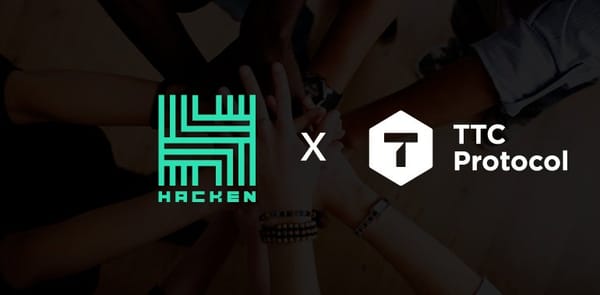 Hacken will Help TTC Protocol to Protect Customer Data