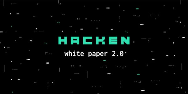 White Paper 2.0