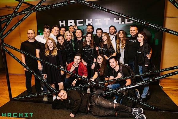 HackIt 4.0: Must-Visit Cybersecurity Conference