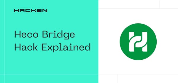 Heco Bridge Hack Explained