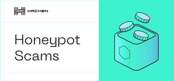 Honeypot Crypto Scam Techniques Explained: A Comprehensive Guide