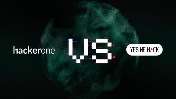 HackerOne vs YesWeHack – Comparing Bug Bounty Solutions for Web3 Projects