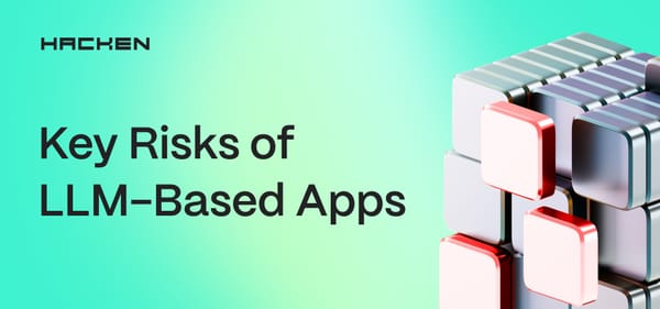 Top 9 AI/LLM Security Risks & How to Defend
