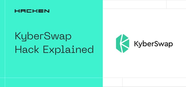 KyberSwap's $47M Reentrancy Attack: A Deep Dive into the Exploit