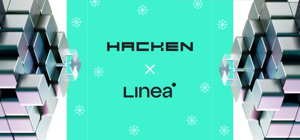 Hacken and Linea Partner for Enhanced Ecosystem Security