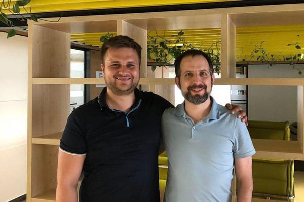 Hacken partnered with Crypto Lions – one of the EOS masternodes