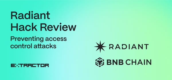 Radiant’s Automated Incident Response Was Not Ready for Access Control Attack