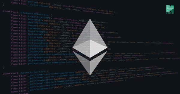 Most Common Smart Contract Attacks