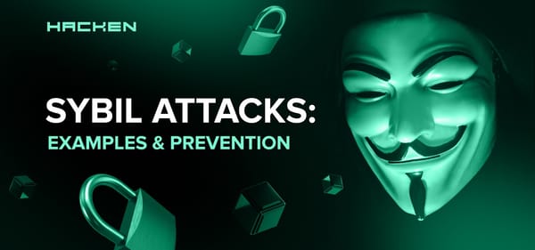 Sybil Attack in Blockchain: Examples & Prevention
