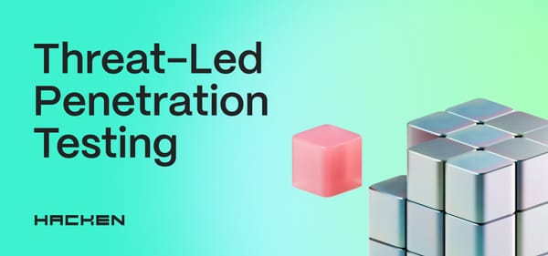 Threat-Led Penetration Testing (TLPT): The Key To Passing DORA’s Resilience Tests