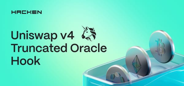 How Uniswap V4's Truncated Oracle Addresses TWAP Vulnerabilities