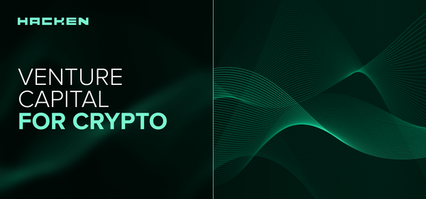 How to choose the right VC fund for your crypto project