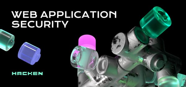 What is Web Application Security, and Why is it Important?