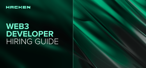 Guide: How to hire the best Web3 developer?