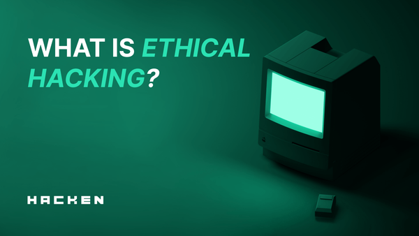 What is ethical hacking?