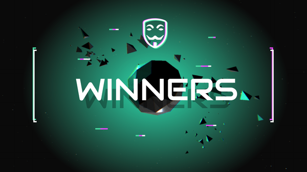 Who Is Honored To Wear the GREY HATS? MEET OUR WINNERS!