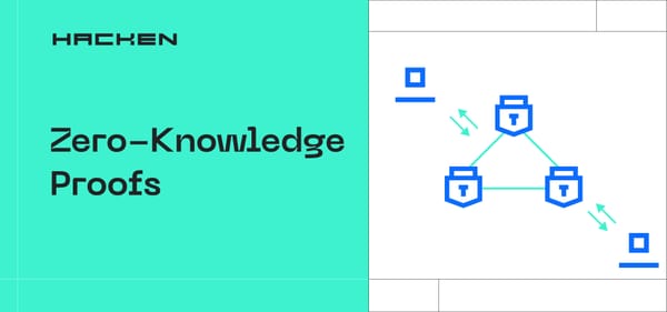 Zero-Knowledge Proof – How It Works