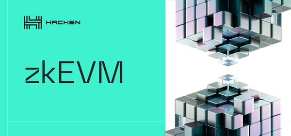 zkEVM: Unlocking Scalability for Ethereum with Zero-Knowledge Proofs